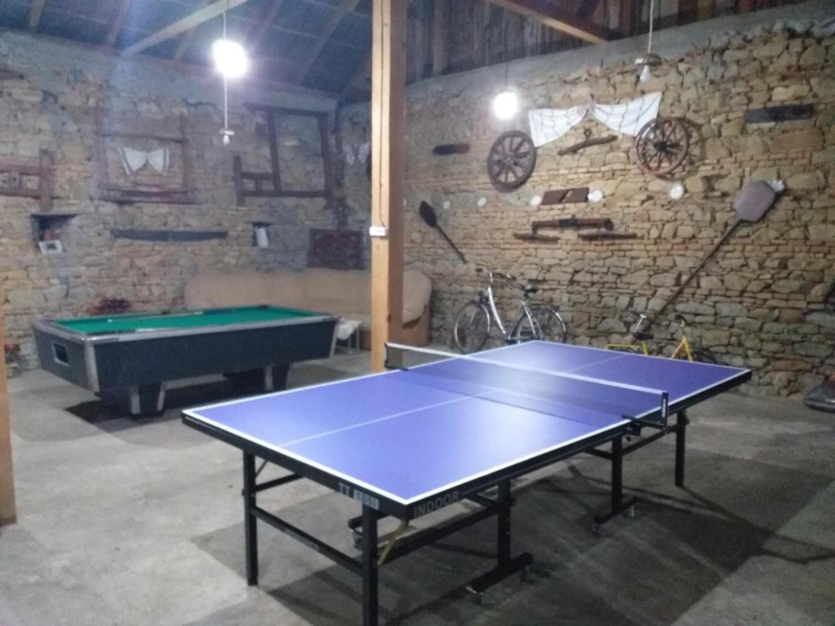 Apartament Casa Florilor Barcut Zewnętrze zdjęcie