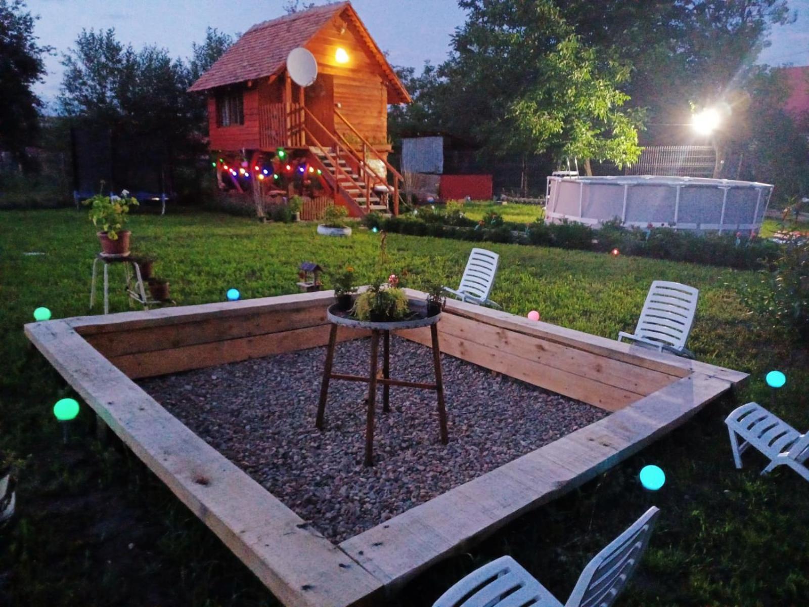 Apartament Casa Florilor Barcut Zewnętrze zdjęcie